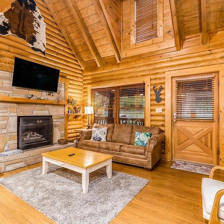 Pigeon Forge Perch Βίλα Εξωτερικό φωτογραφία