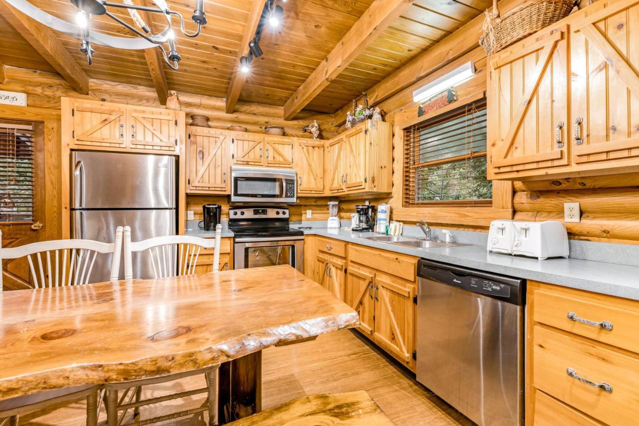 Pigeon Forge Perch Βίλα Εξωτερικό φωτογραφία