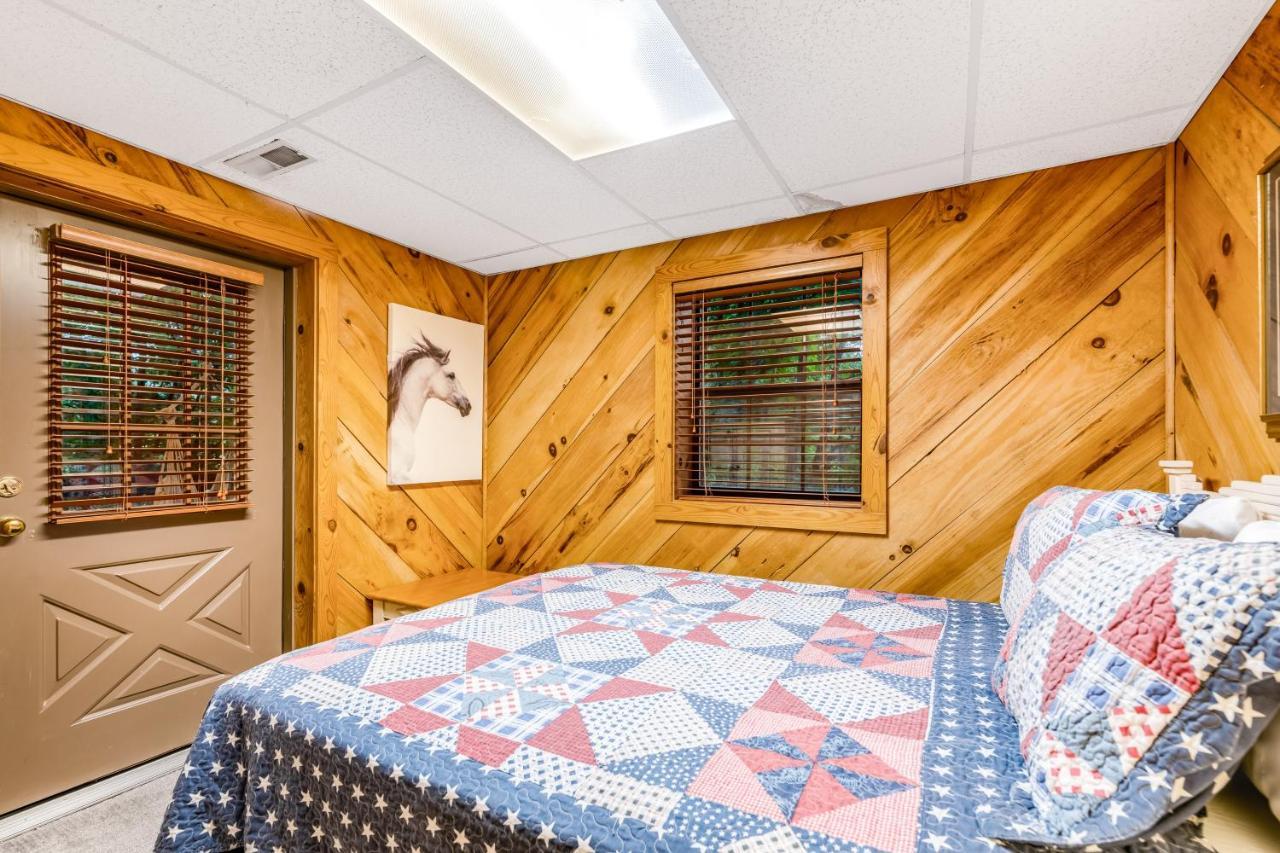 Pigeon Forge Perch Βίλα Εξωτερικό φωτογραφία