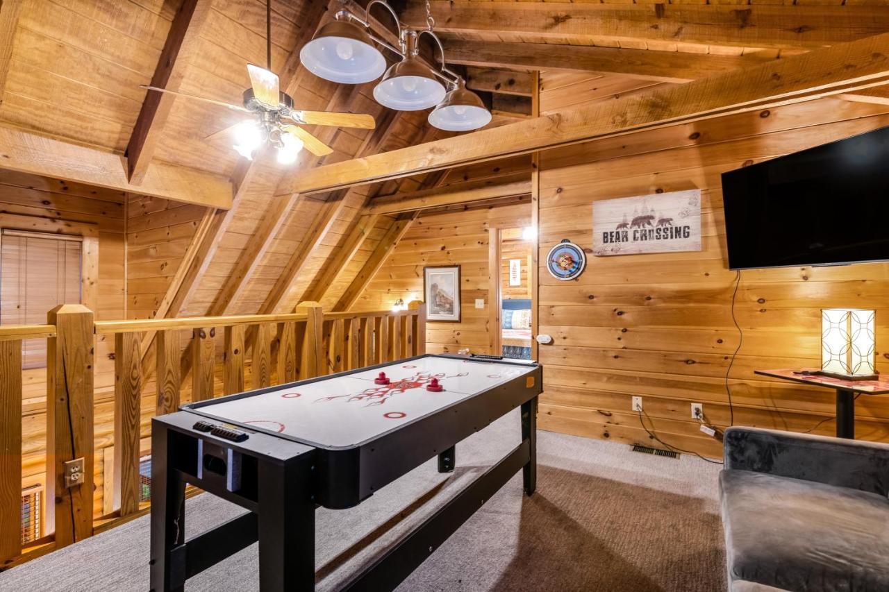 Pigeon Forge Perch Βίλα Εξωτερικό φωτογραφία