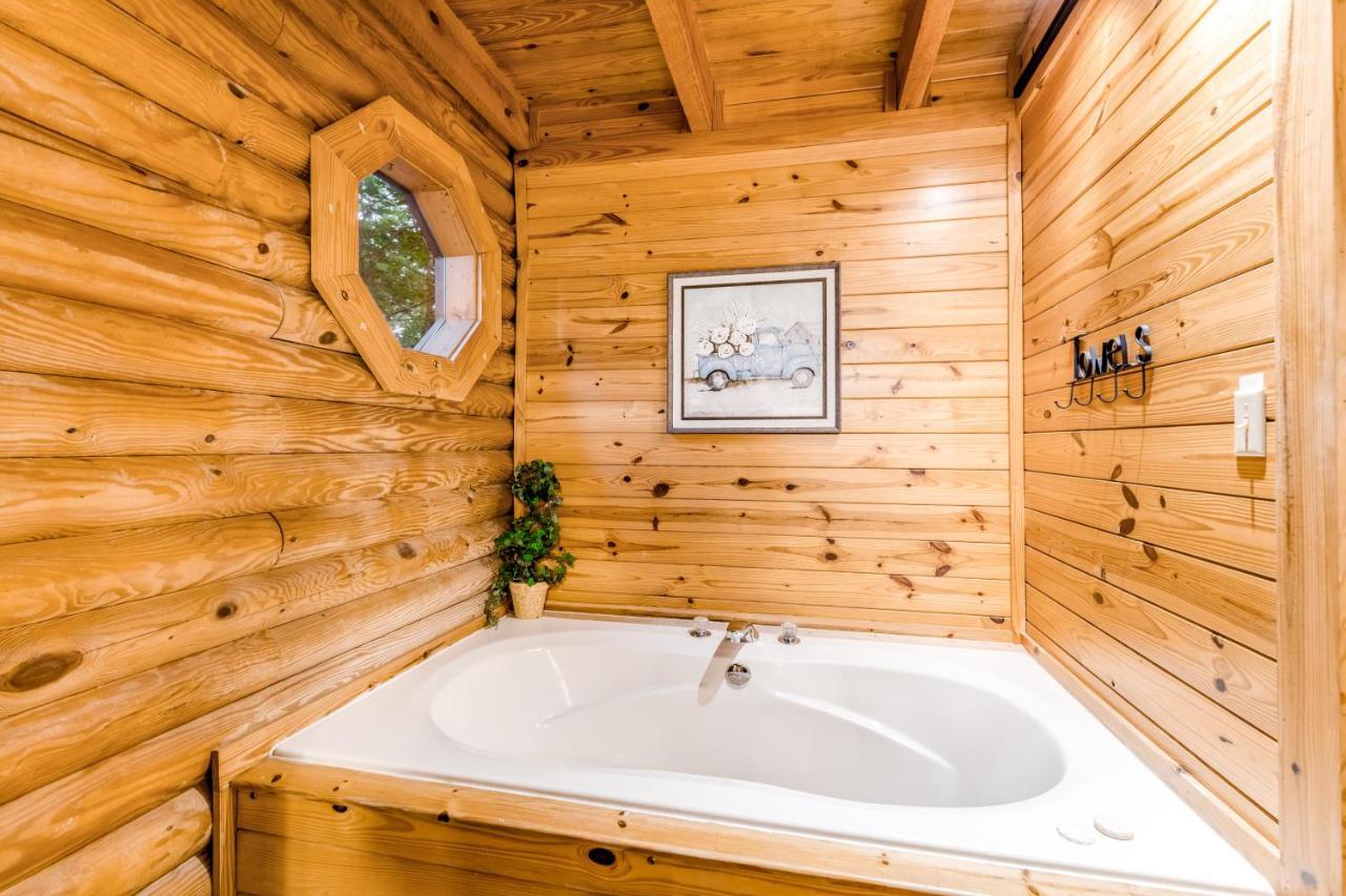 Pigeon Forge Perch Βίλα Εξωτερικό φωτογραφία
