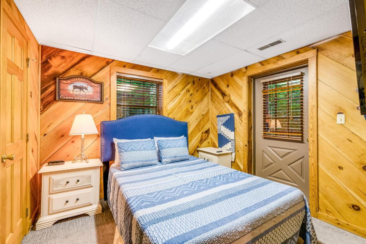 Pigeon Forge Perch Βίλα Εξωτερικό φωτογραφία