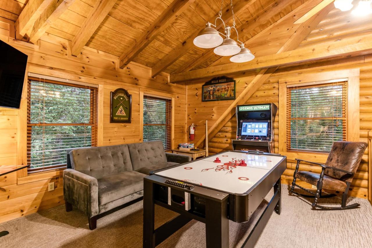 Pigeon Forge Perch Βίλα Εξωτερικό φωτογραφία