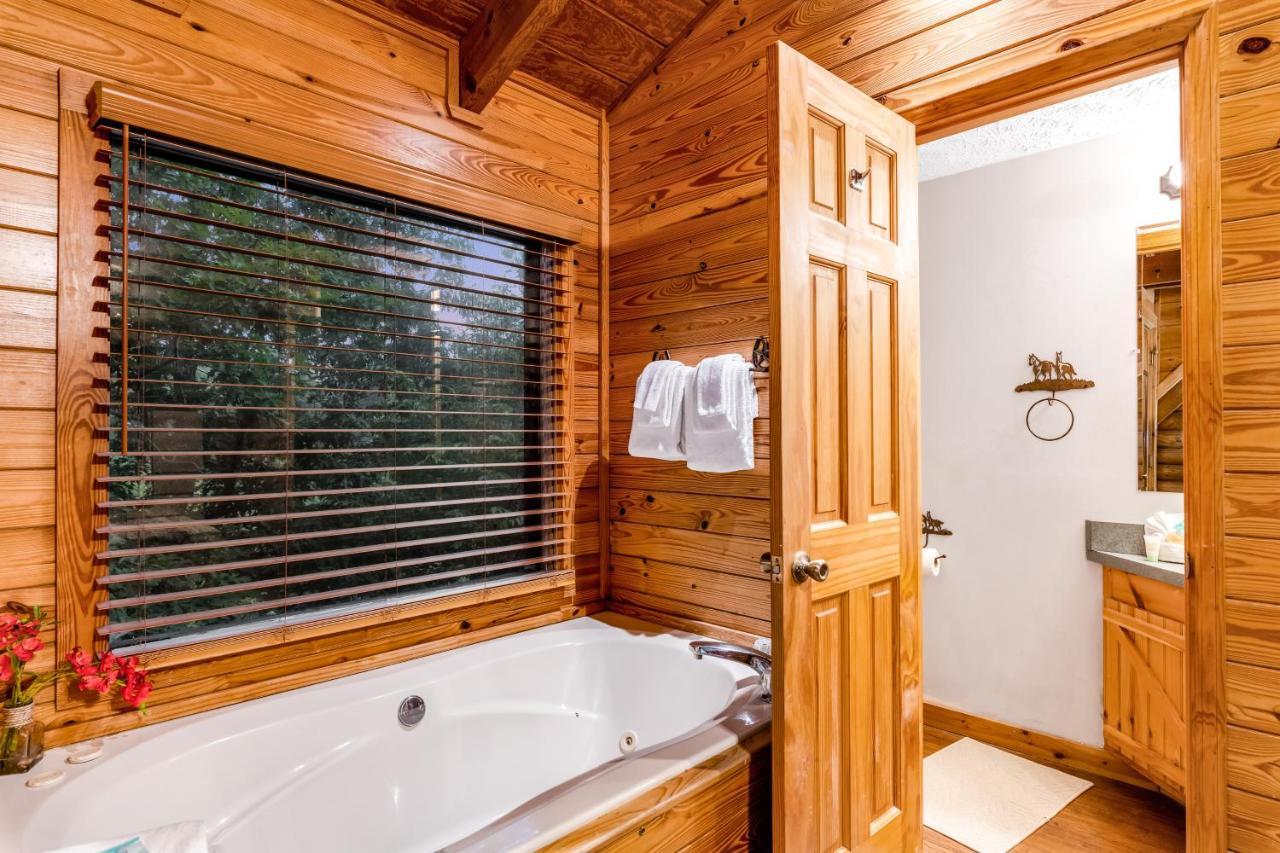 Pigeon Forge Perch Βίλα Εξωτερικό φωτογραφία