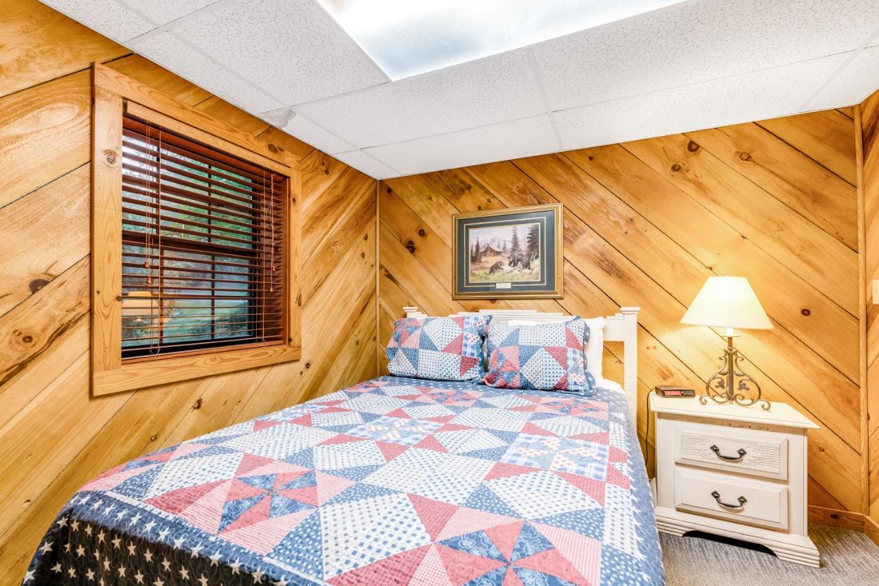 Pigeon Forge Perch Βίλα Εξωτερικό φωτογραφία